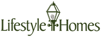 Lifestyle Homes of Distinction Logo